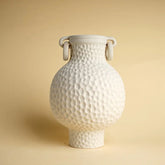 Handmade Nordic Ceramic Vase